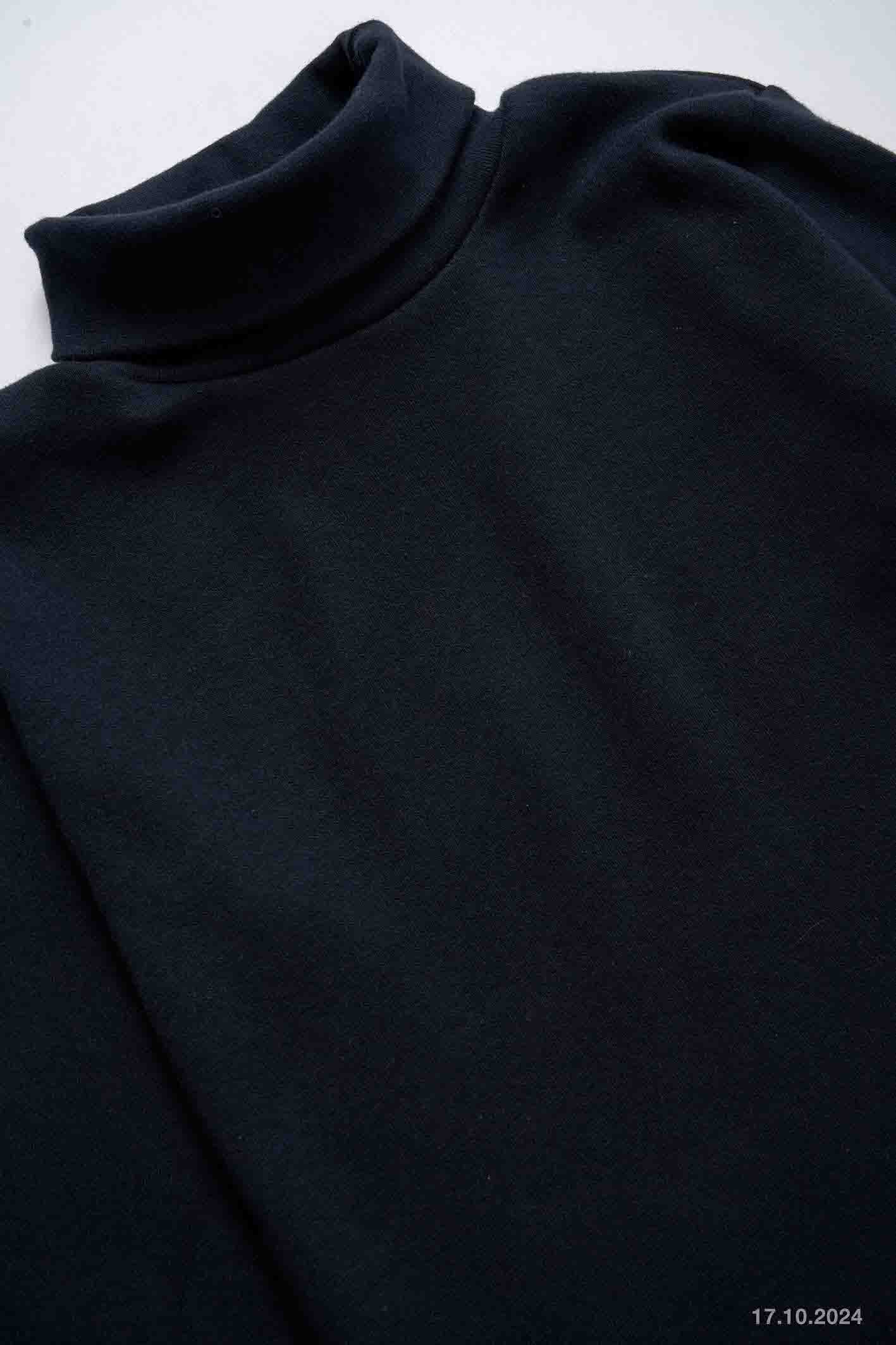 Polera Justo 4-12