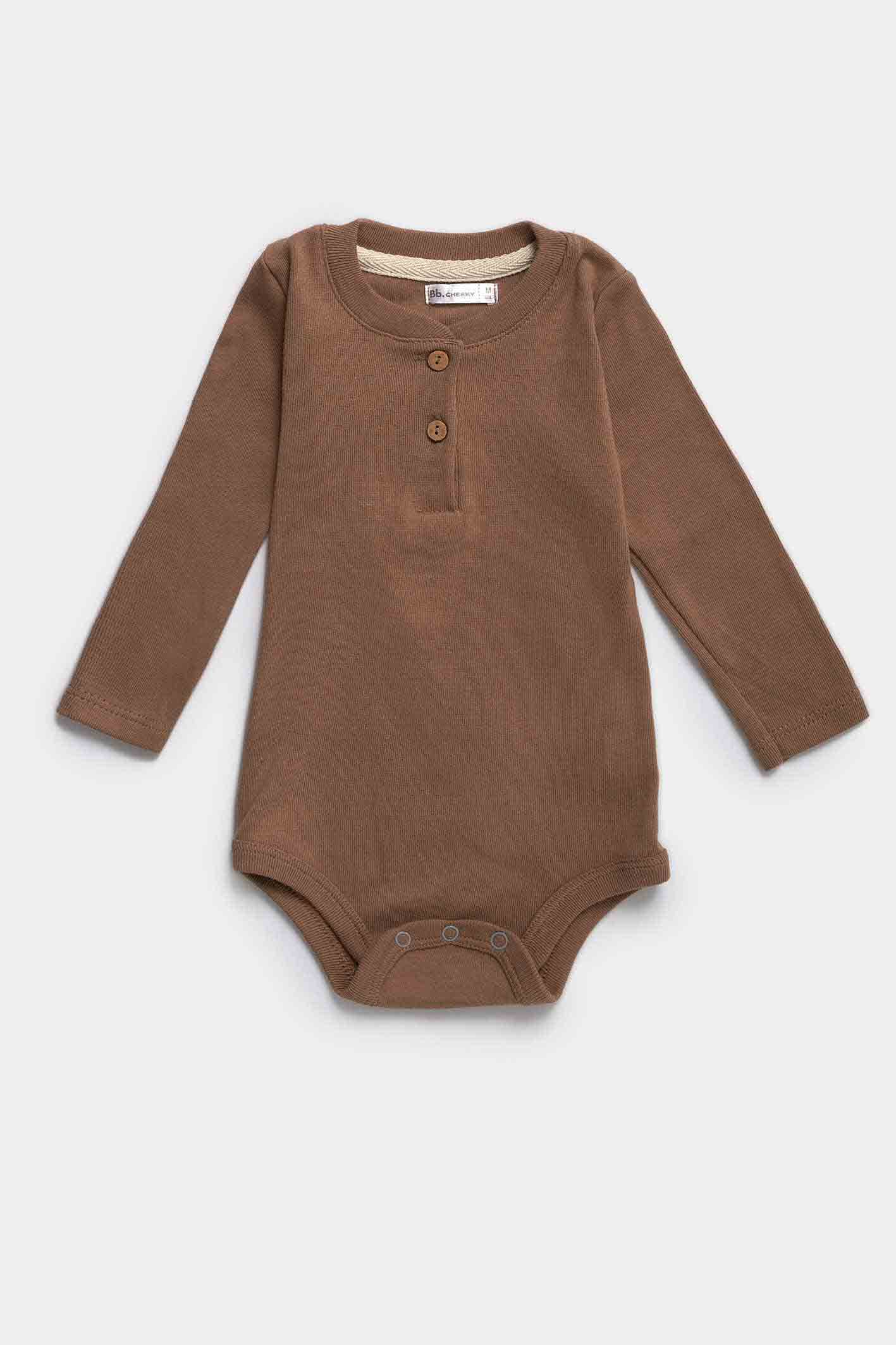 Body Moro Xs-L