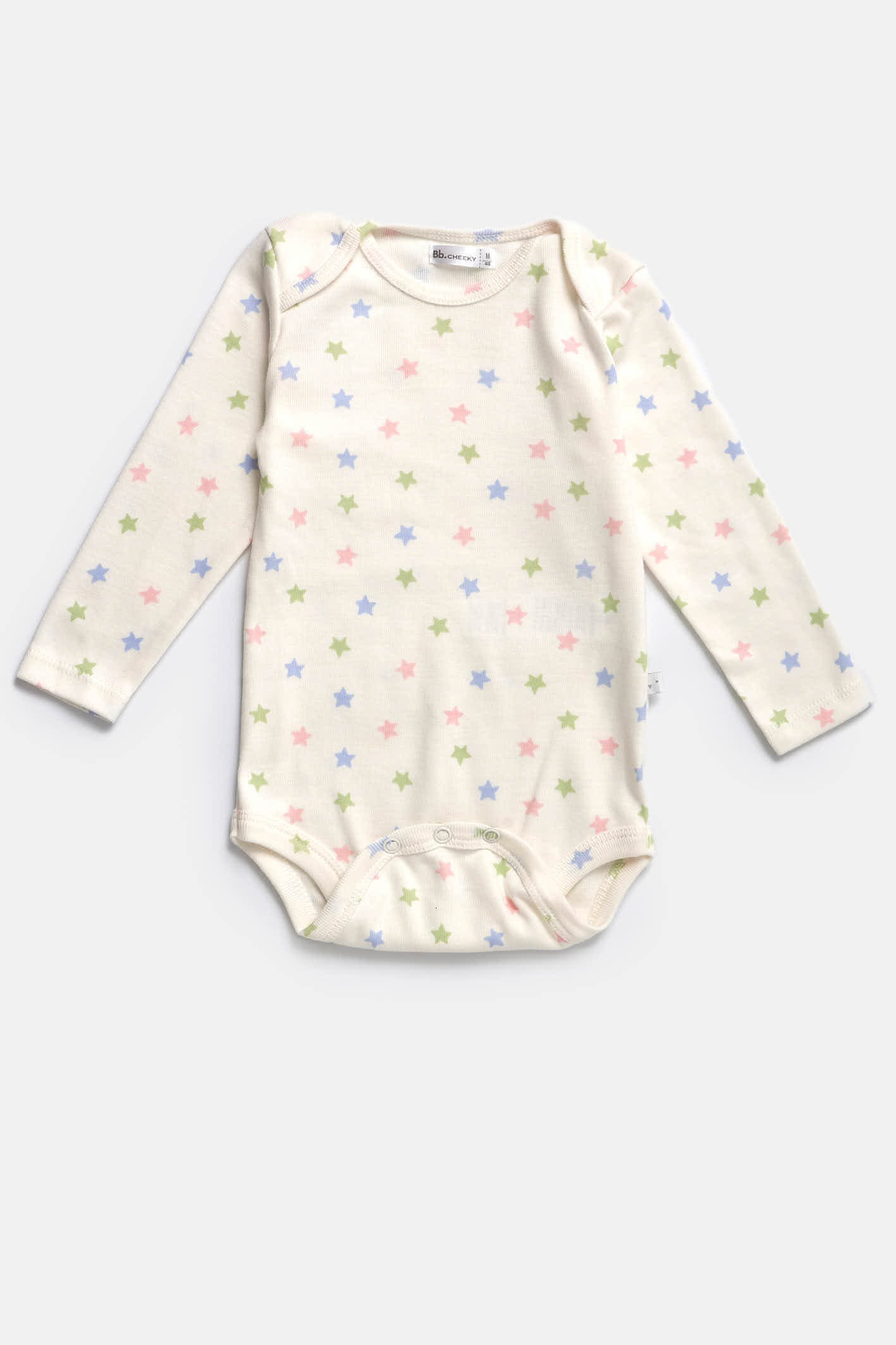BODY ELINA STAR NB-XL