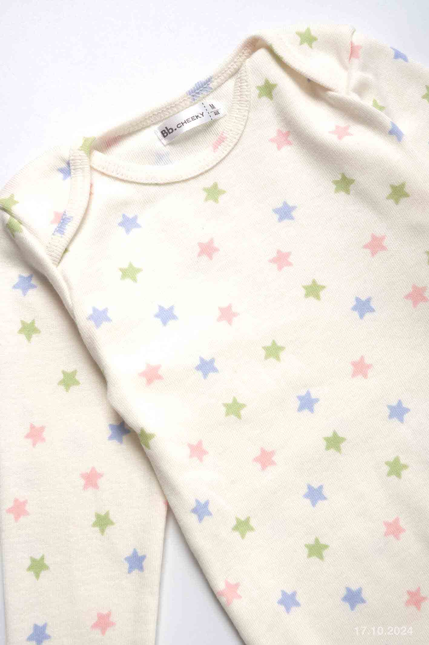 Body Elina Star Nb-Xl