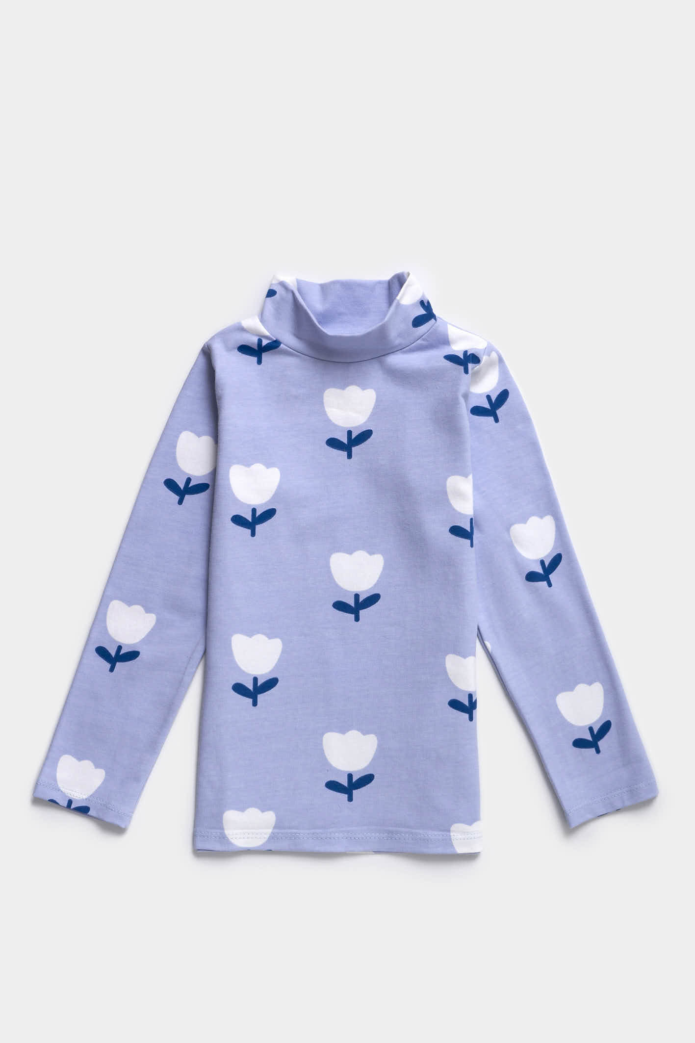 POLERA YVETTE 4-12