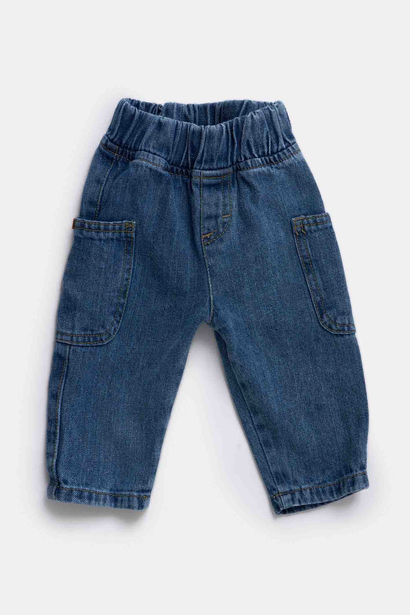PANTALON PARCK XS-L