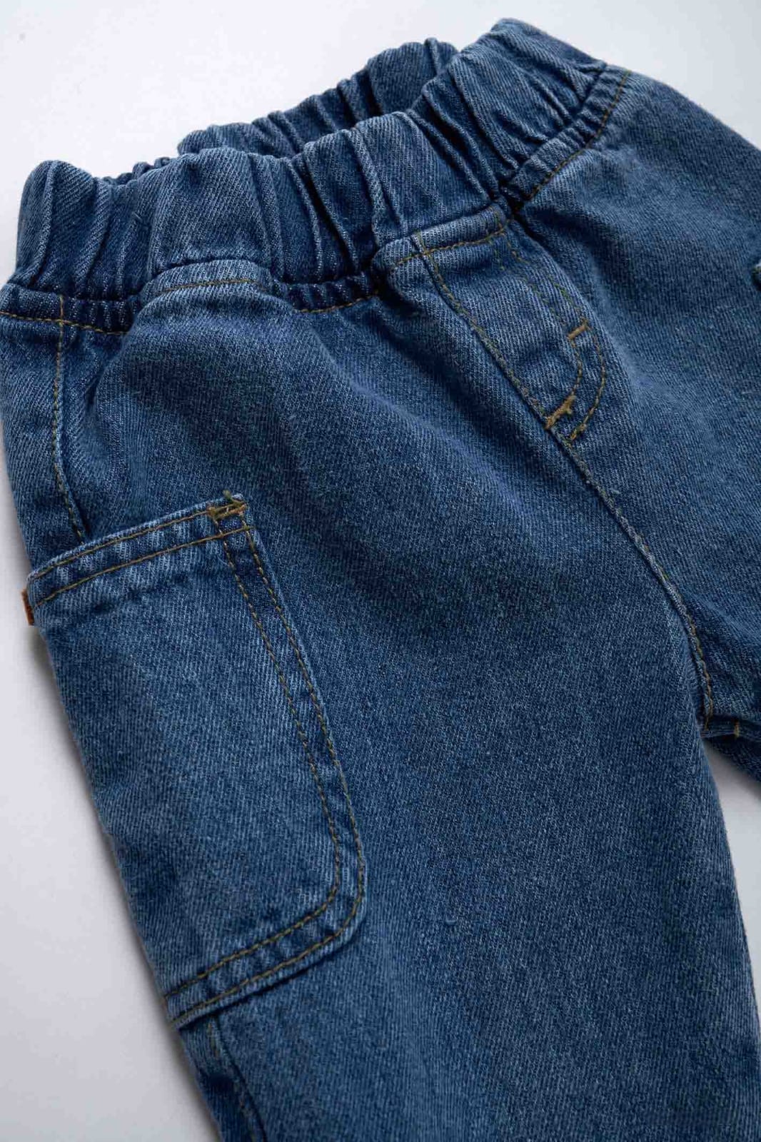 Pantalon Parck Xs-L