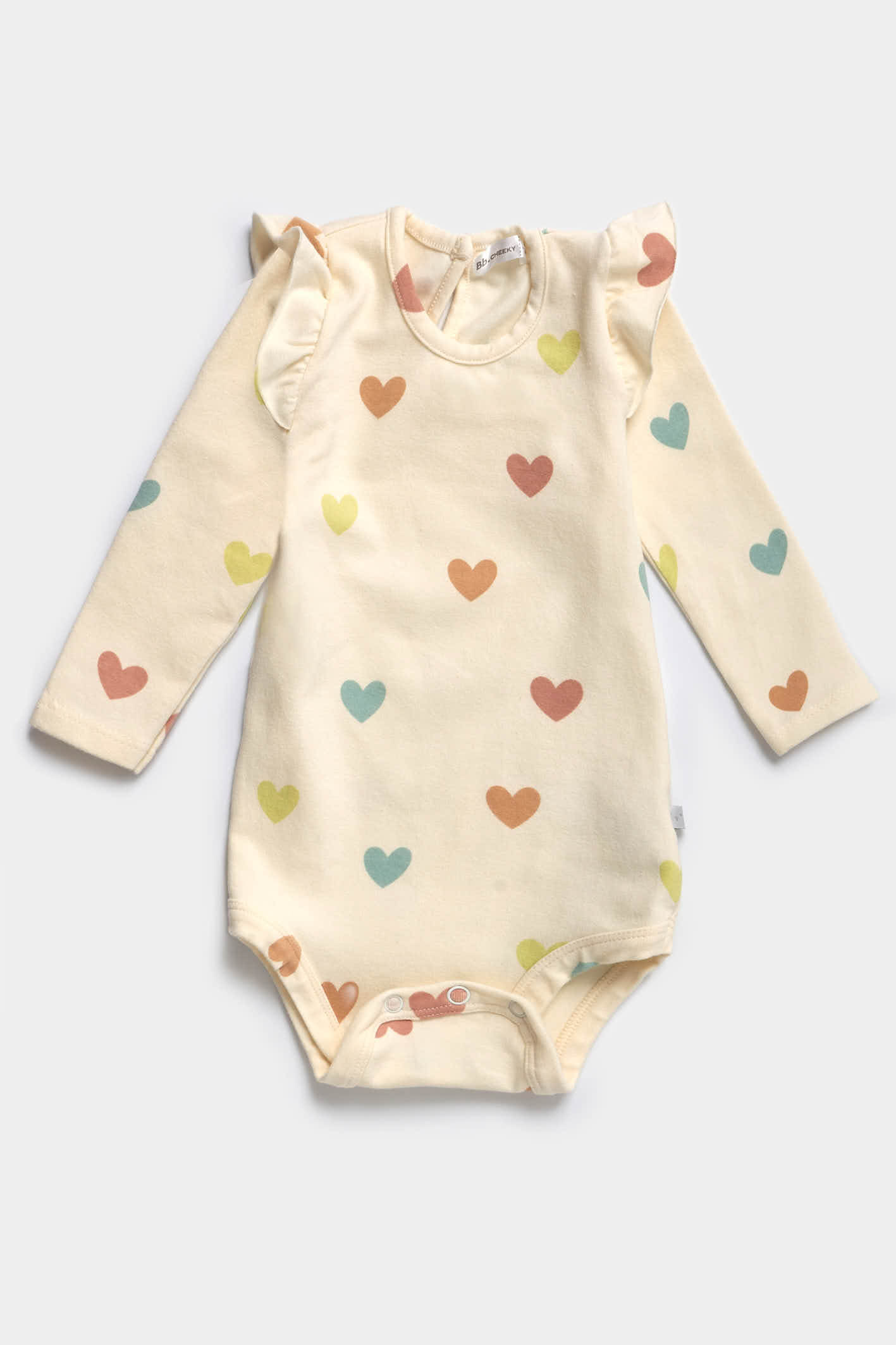 BODY AMELIA XS-L