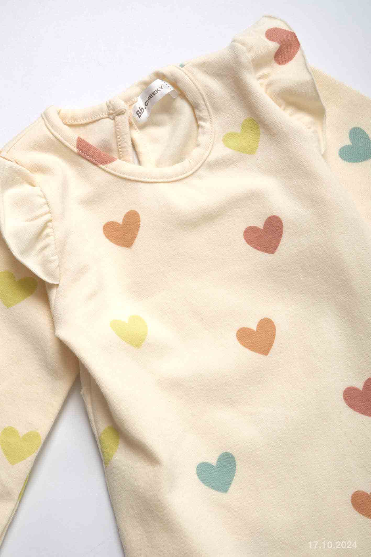 Body Amelia Xs-L