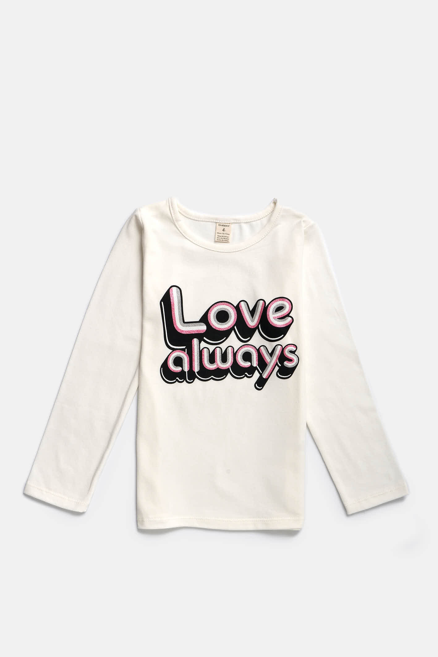 REMERA SIENNA 4-12