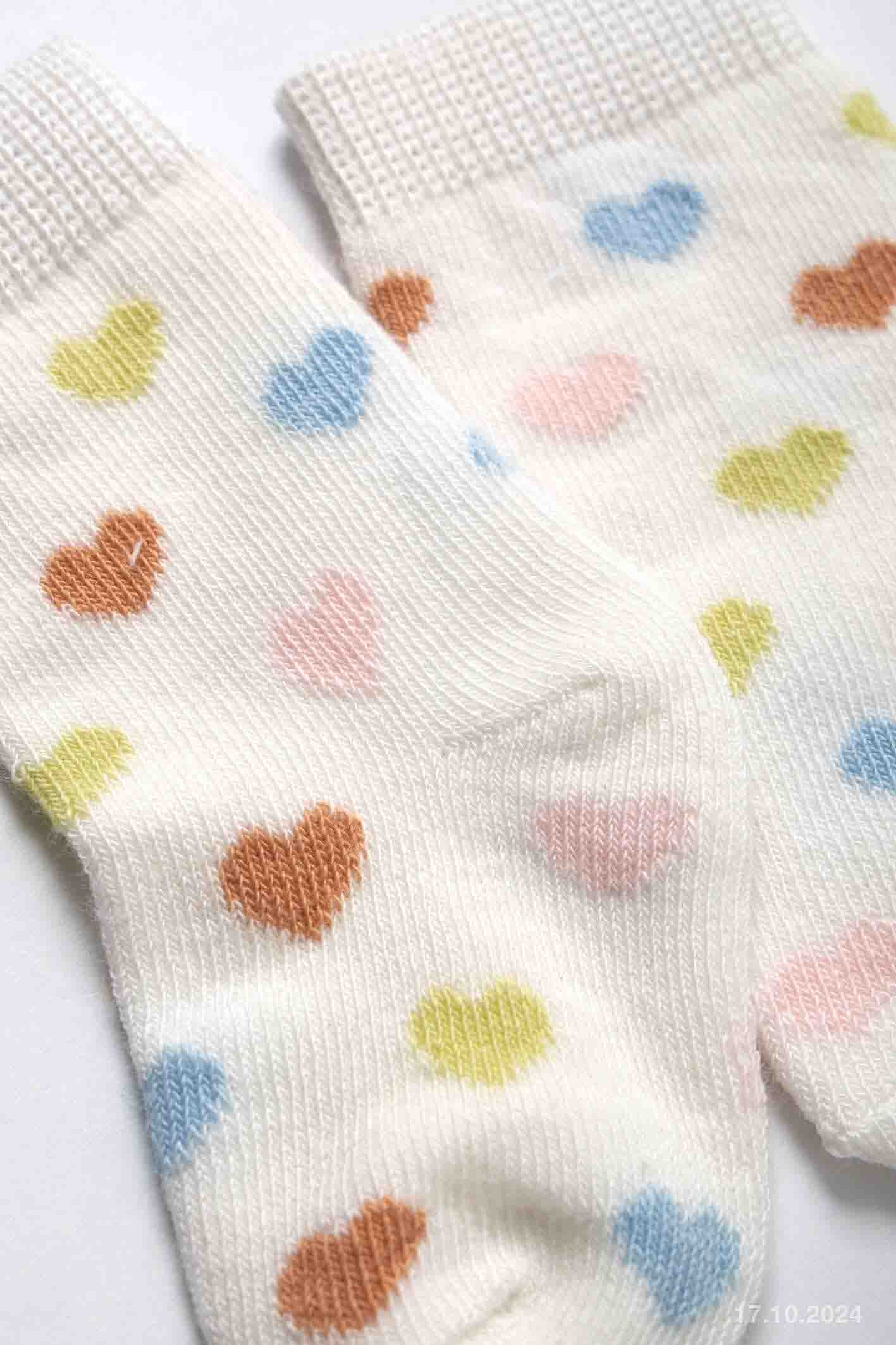 Medias Amelia Xs-L