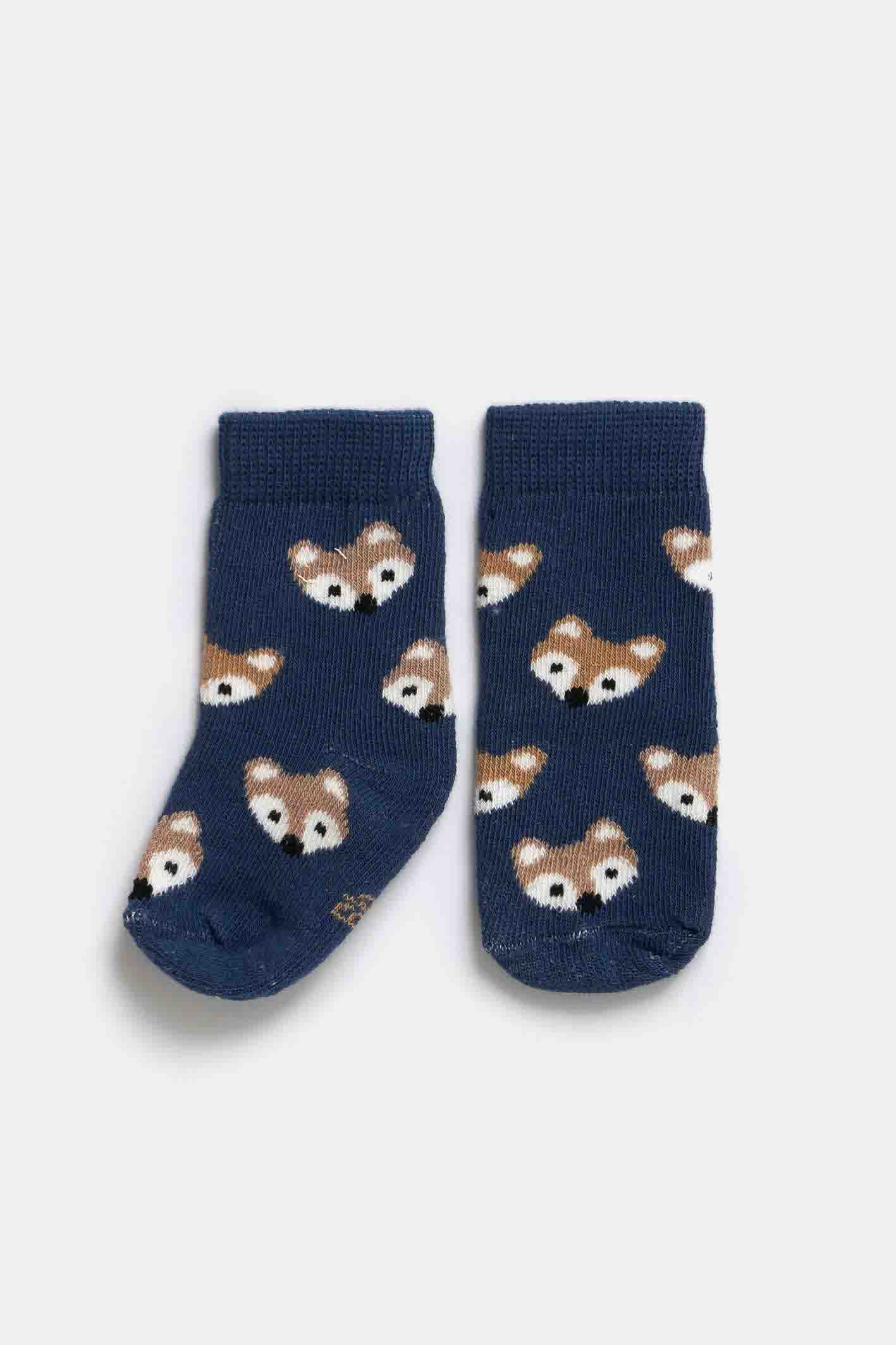 Medias Foxy Xs-L