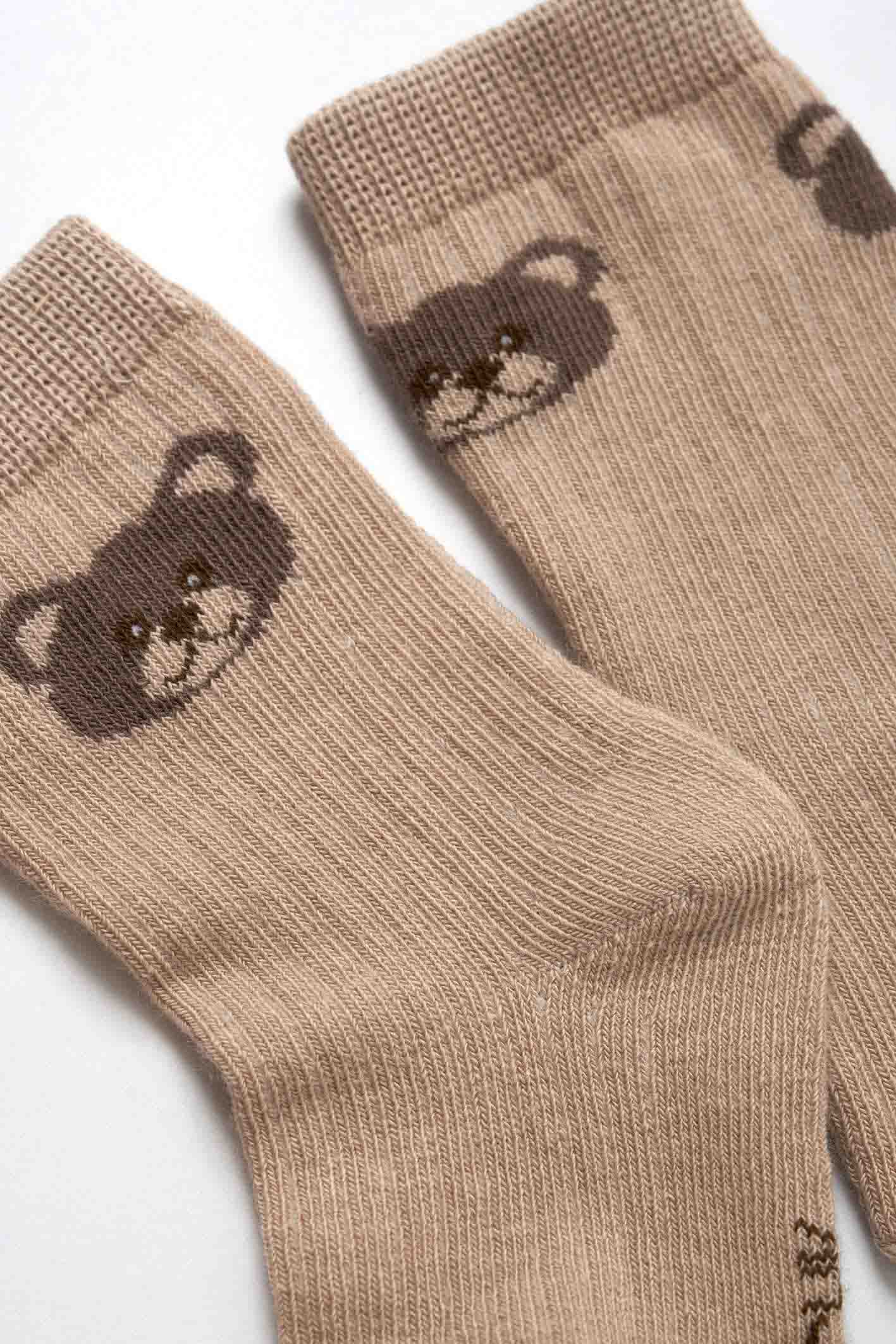 Medias Bear 1-2