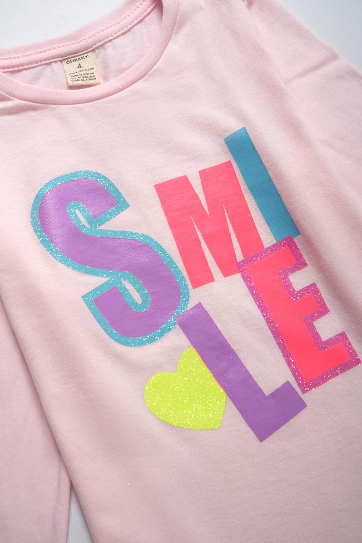 Remera Unicorn 4-12