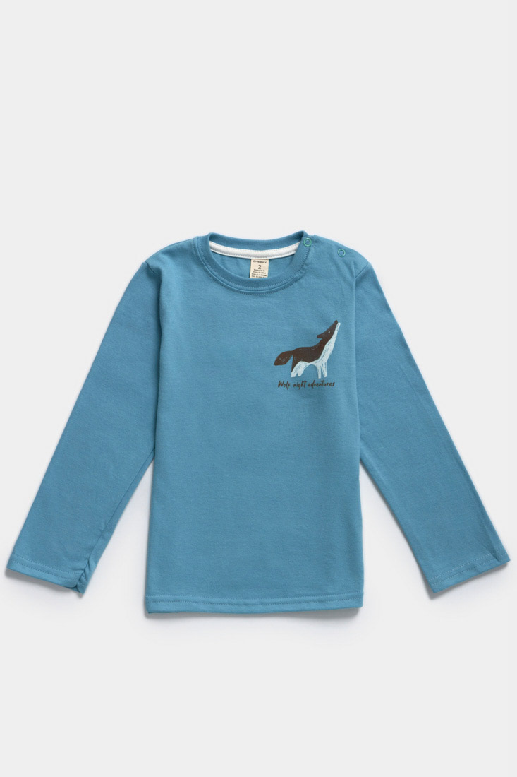 REMERA CIRO 1-3