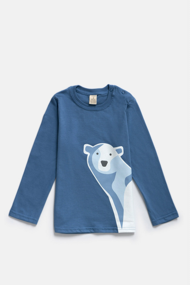 REMERA CLIFF 1-3