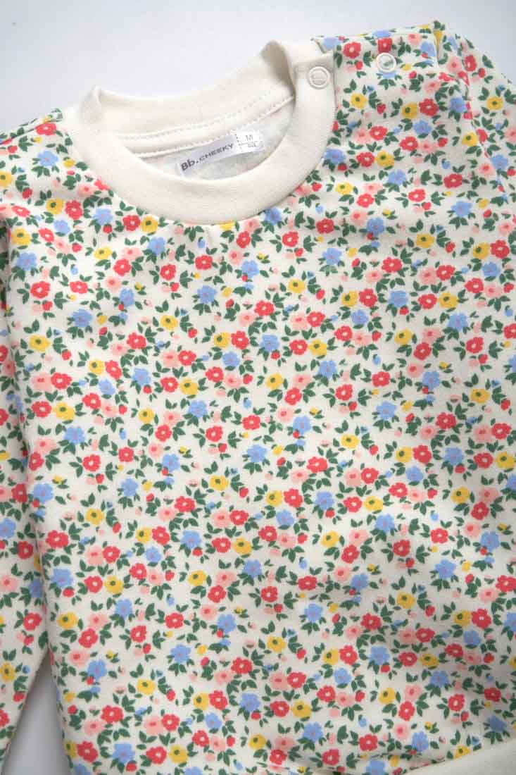 Buzo Audrey Xs-L