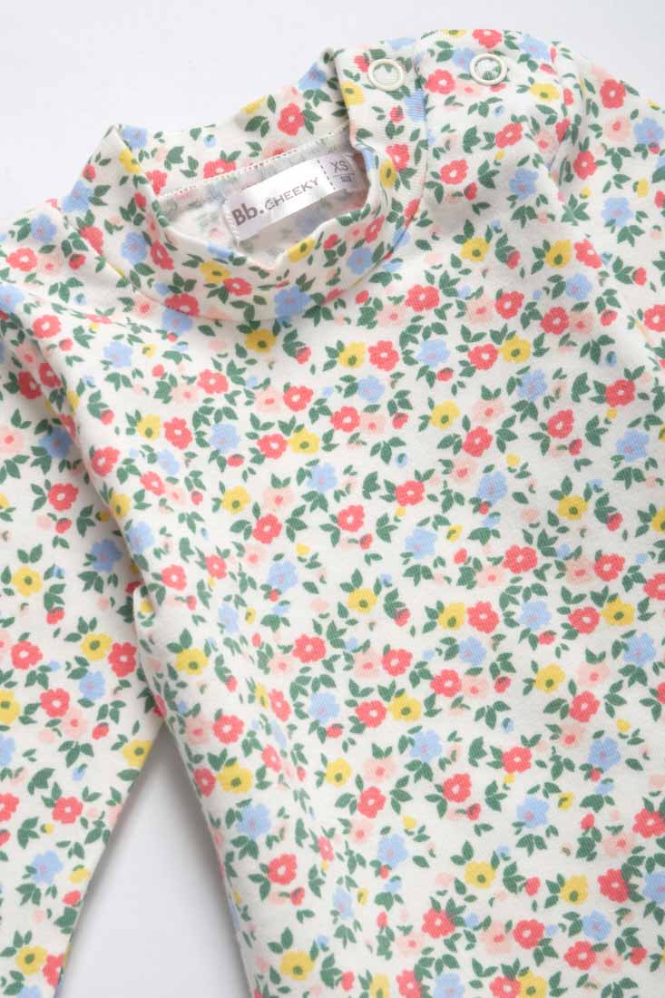 Body Audrey Xs-L