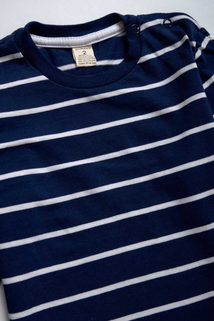 Remera Jordan 1-3