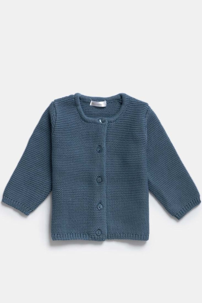 CARDIGAN COZY B XS-L