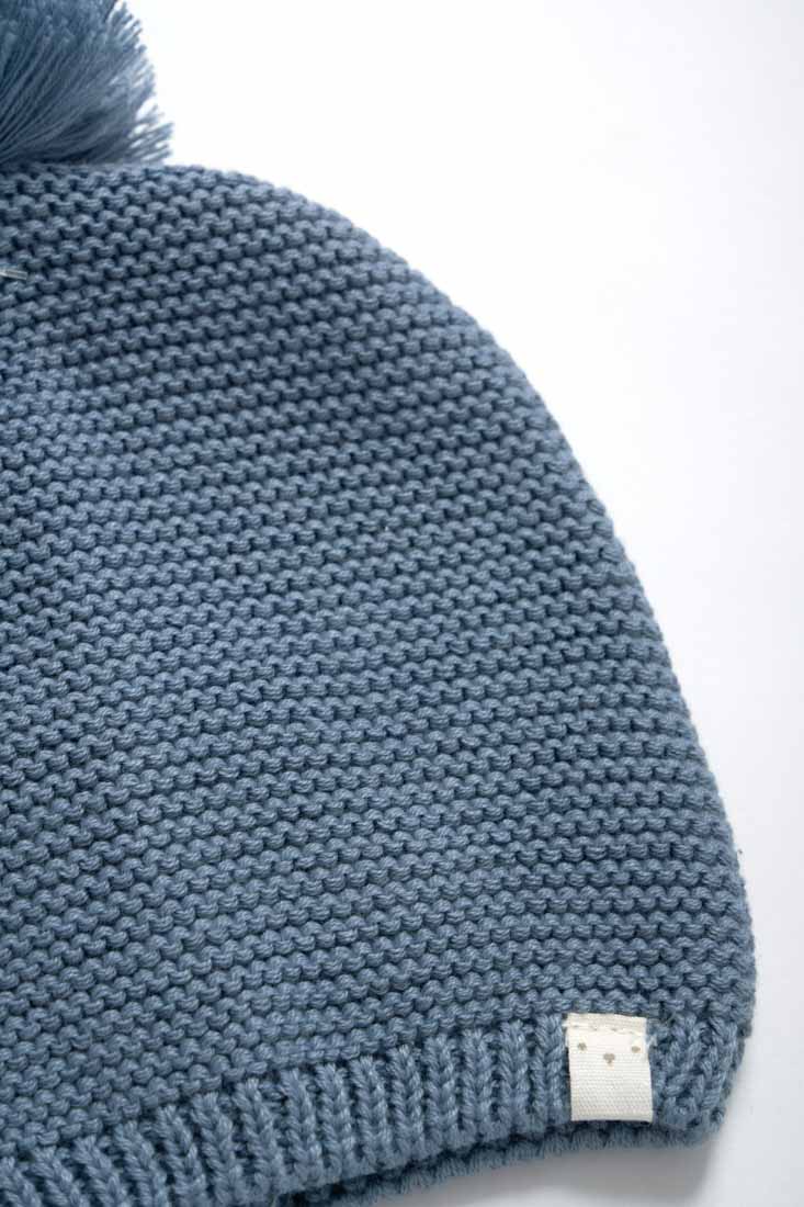 Gorro Cozy B S-M