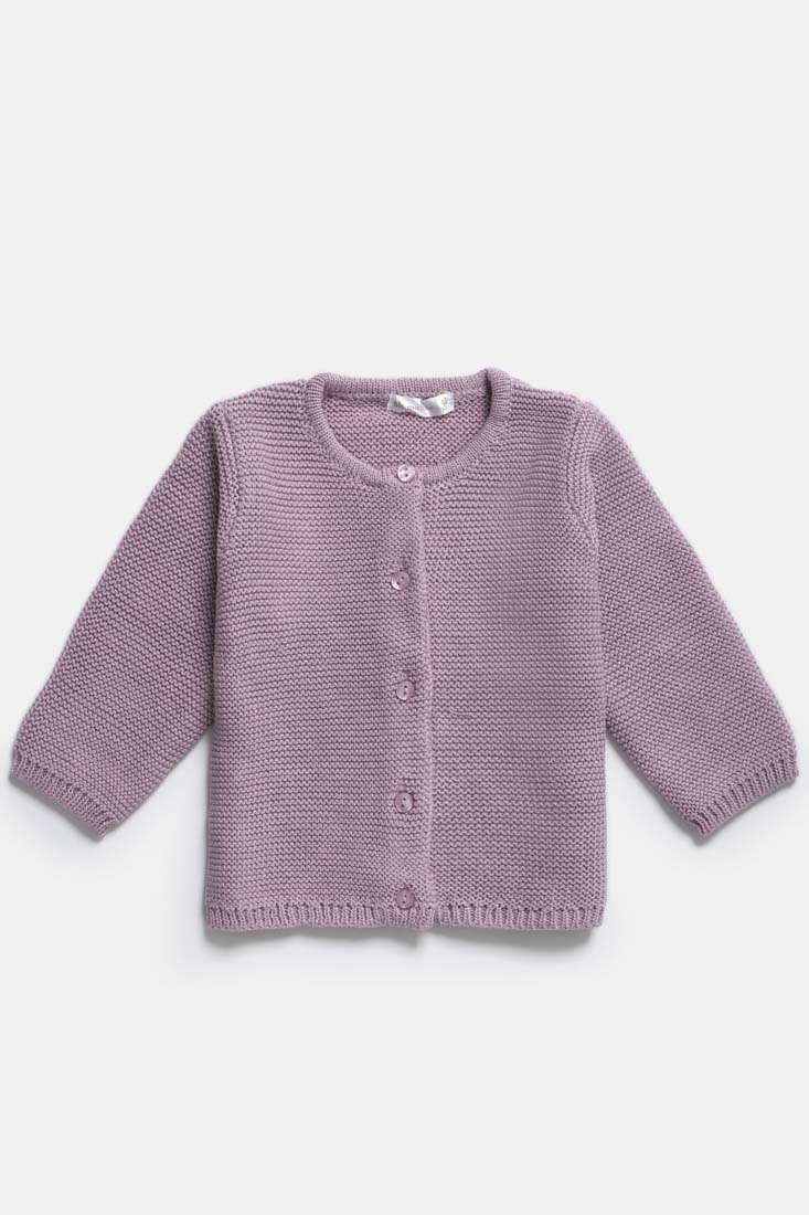 CARDIGAN COZY G XS-L