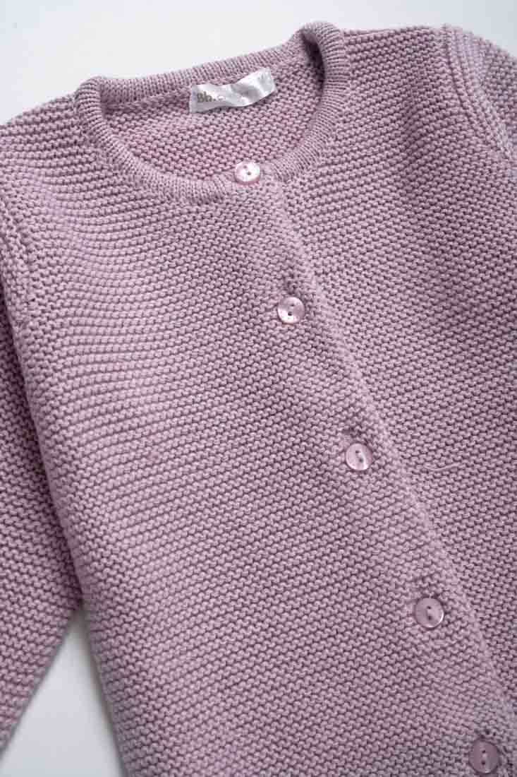 Cardigan Cozy G Xs-L