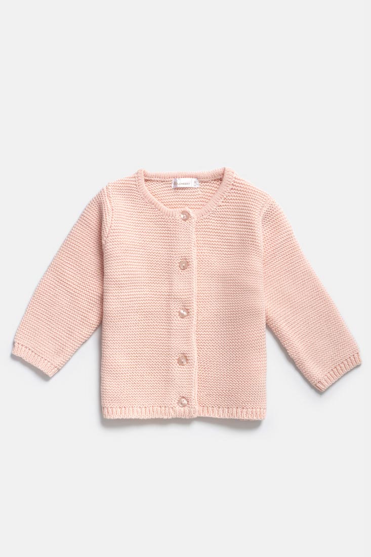 CARDIGAN COZY G XS-L