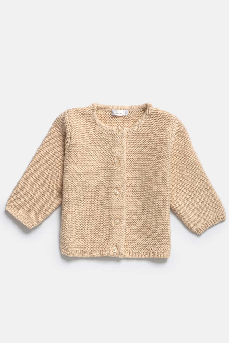 CARDIGAN COZY XS-XL