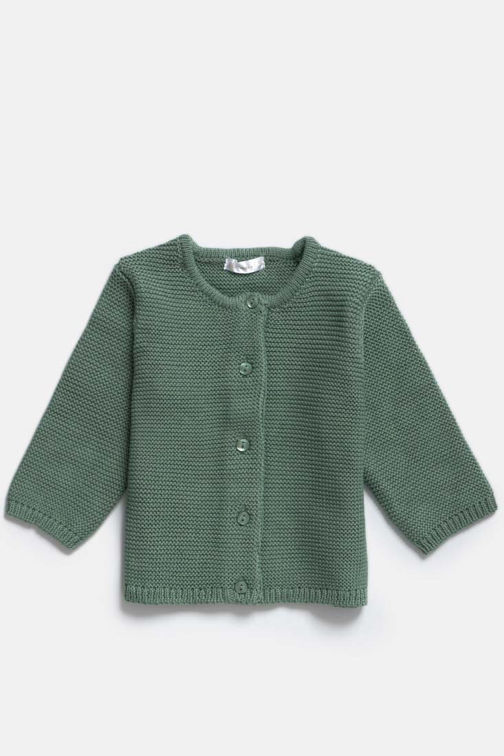 CARDIGAN COZY XS-XL
