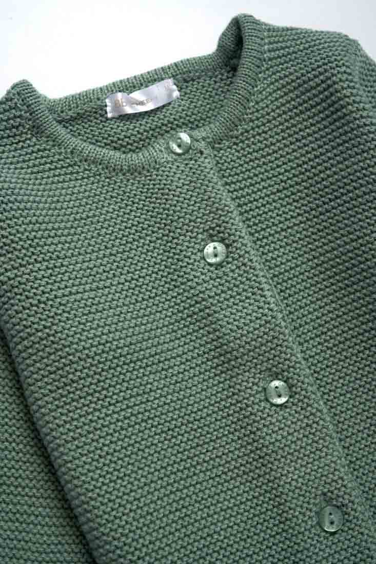 Cardigan Cozy Xs-Xl