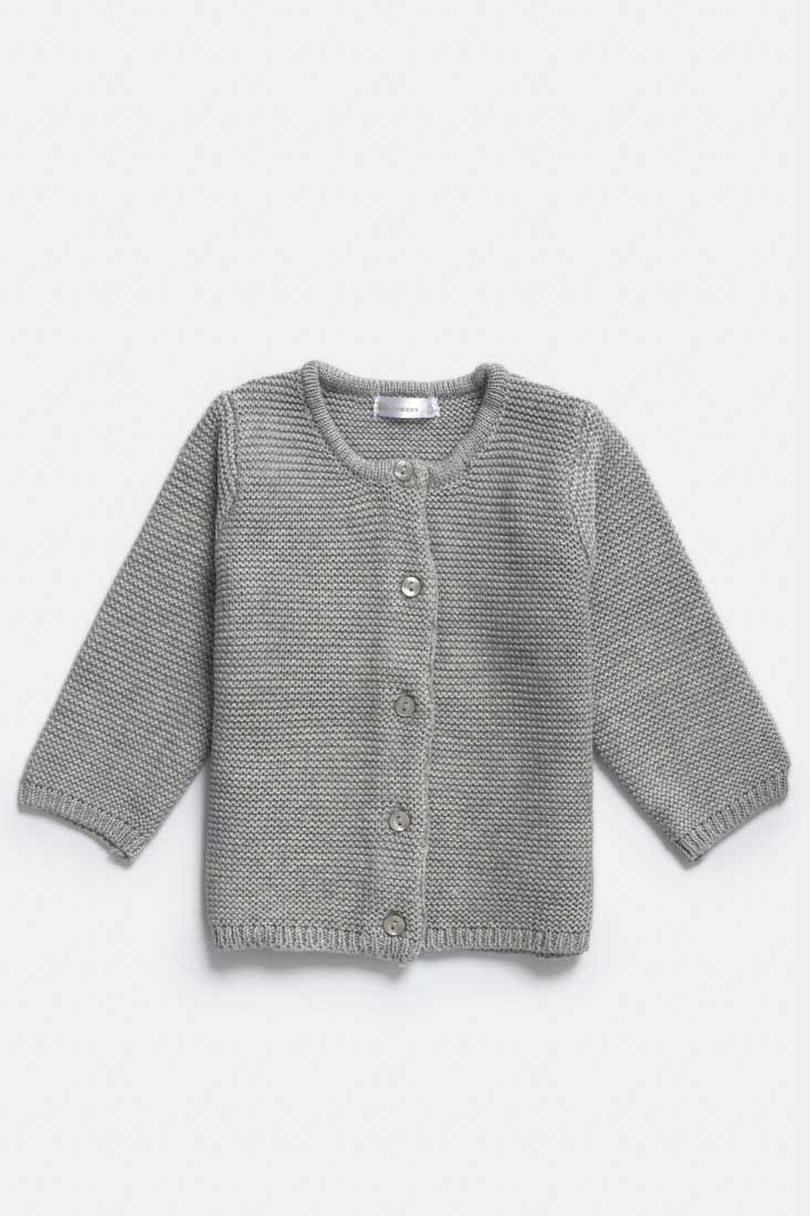 CARDIGAN COZY XS-XL