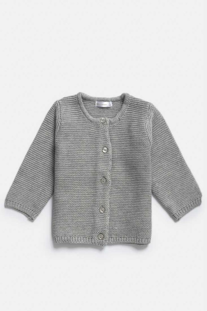 CARDIGAN COZY XS-XL