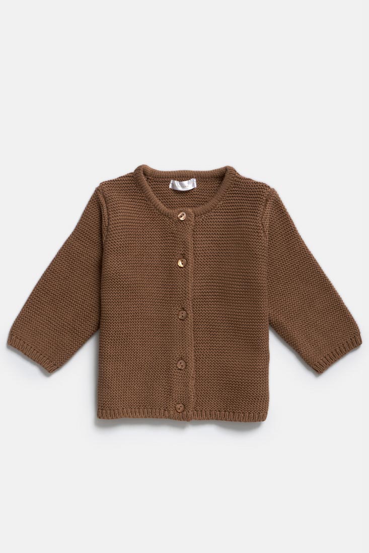 CARDIGAN COZY XS-XL