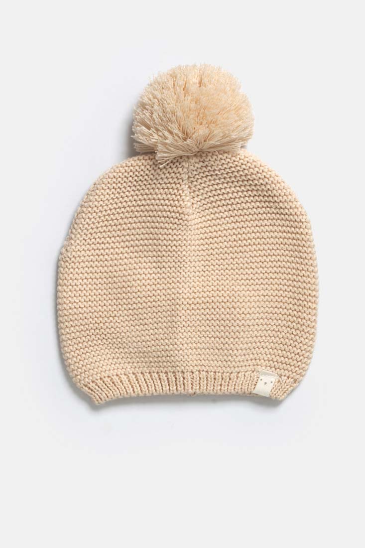 GORRO COZY S-M