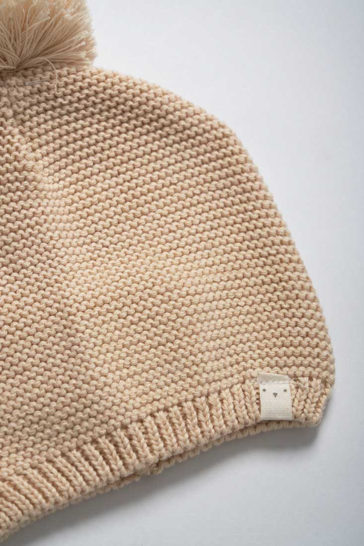Gorro Cozy S-M