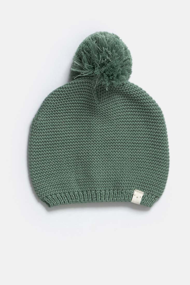 GORRO COZY S-M