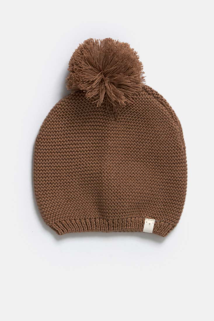 GORRO COZY S-M