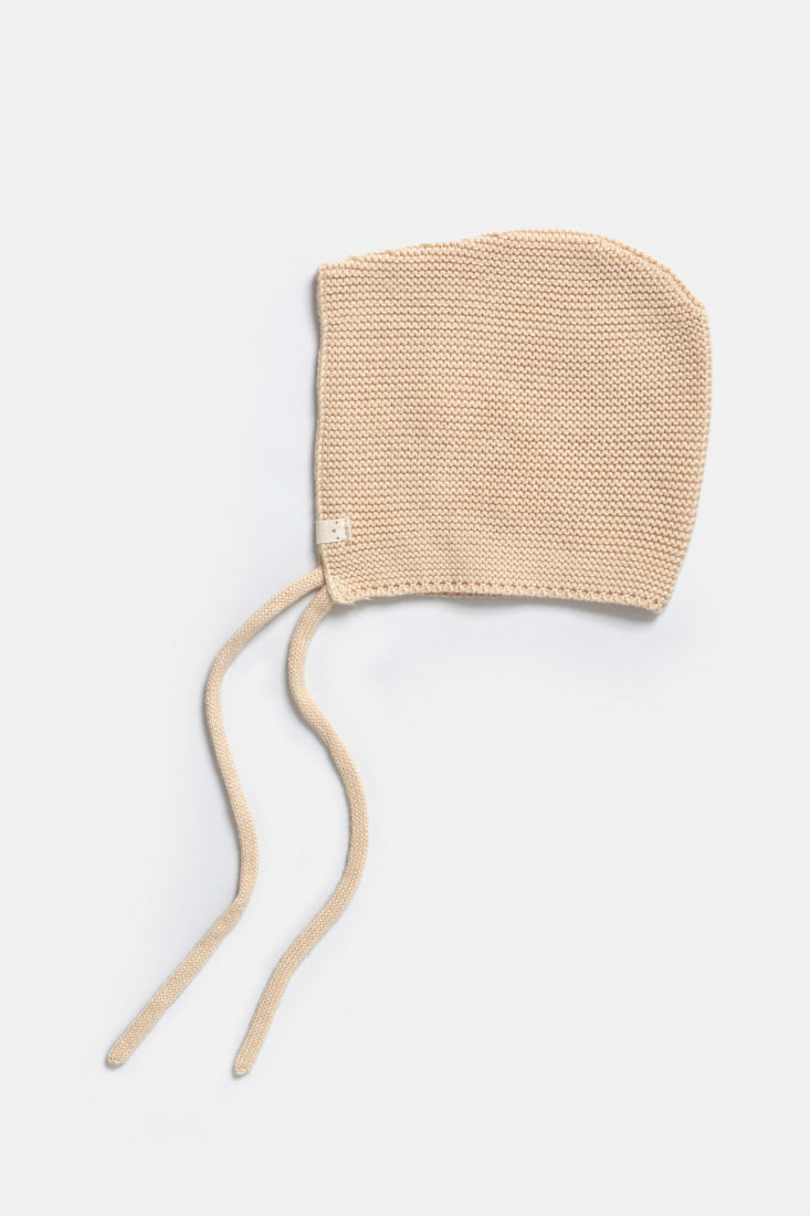 GORRO CASCO COZY