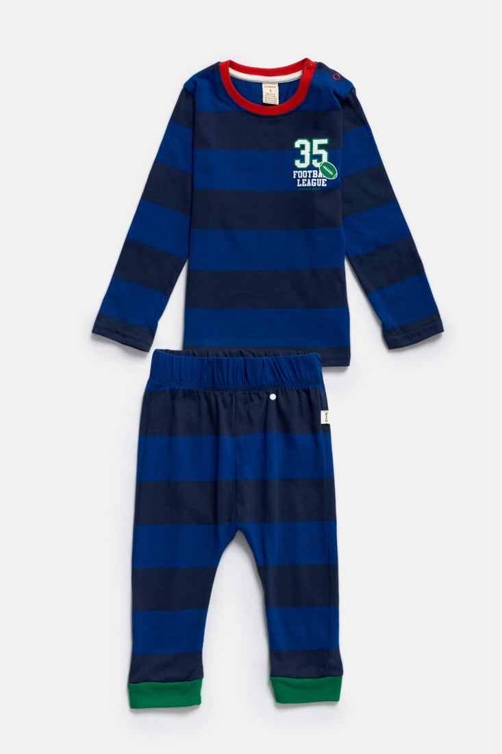 Pijama Otto 1-3