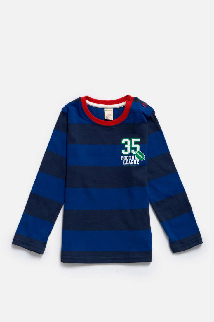 Pijama Otto 1-3