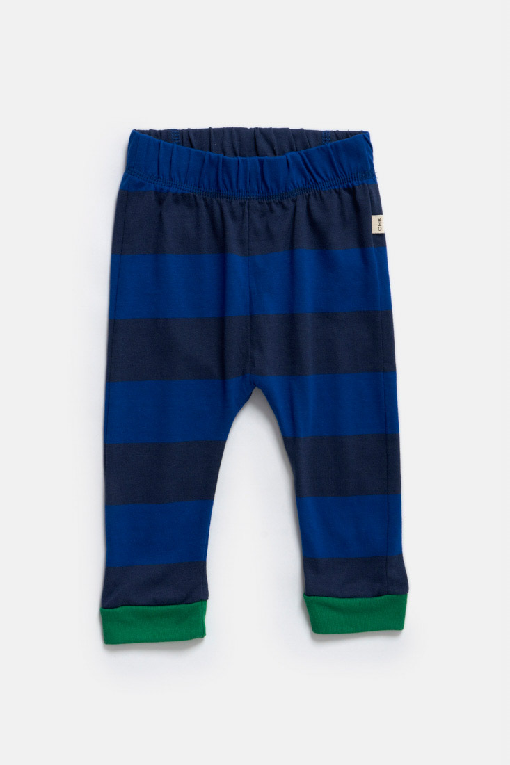 Pijama Otto 1-3