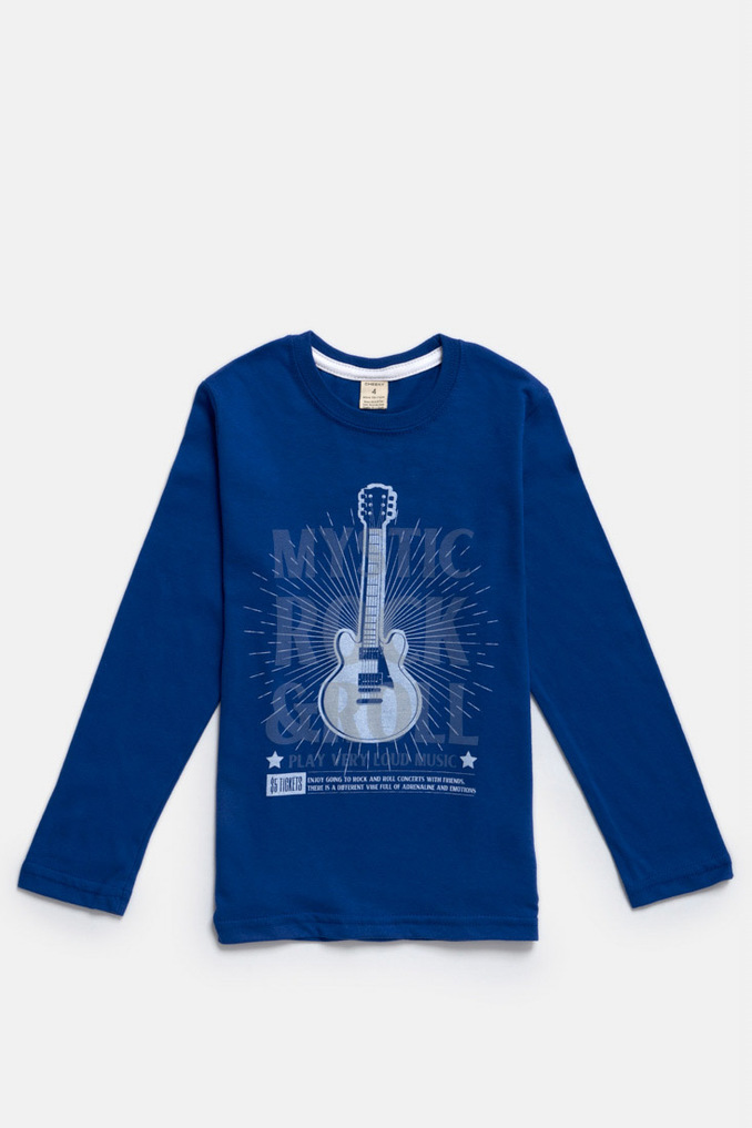 REMERA EDDIE 4-12