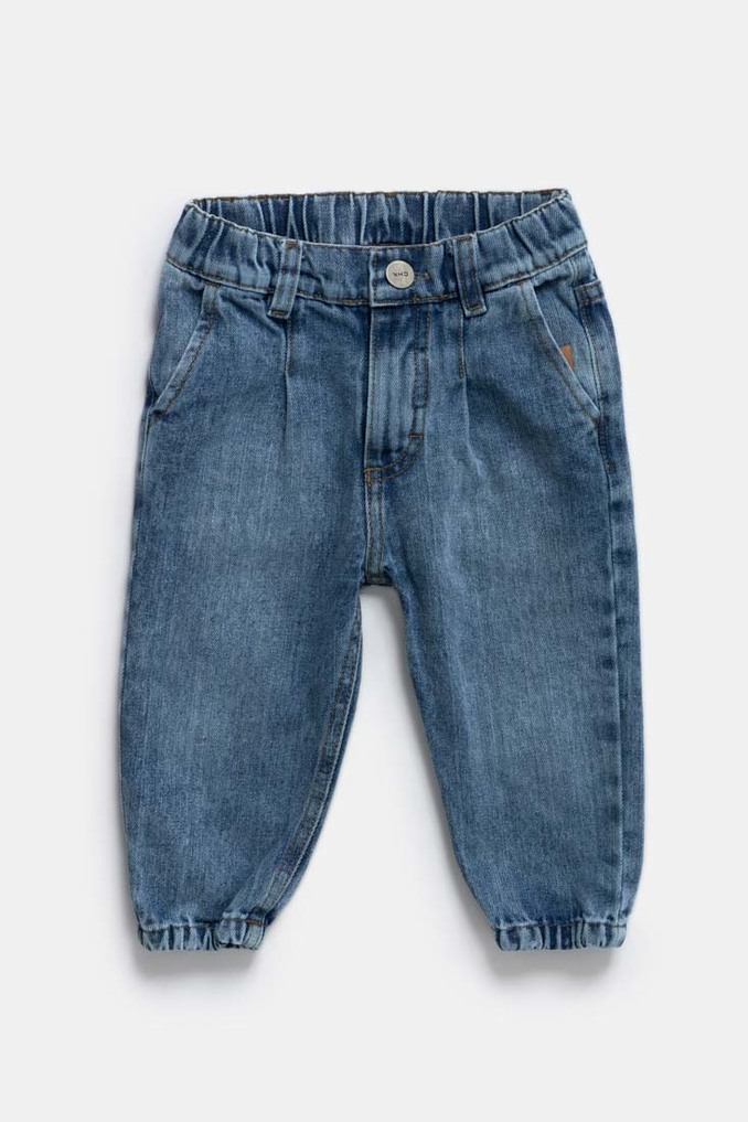 PANTALON NINA 1-3
