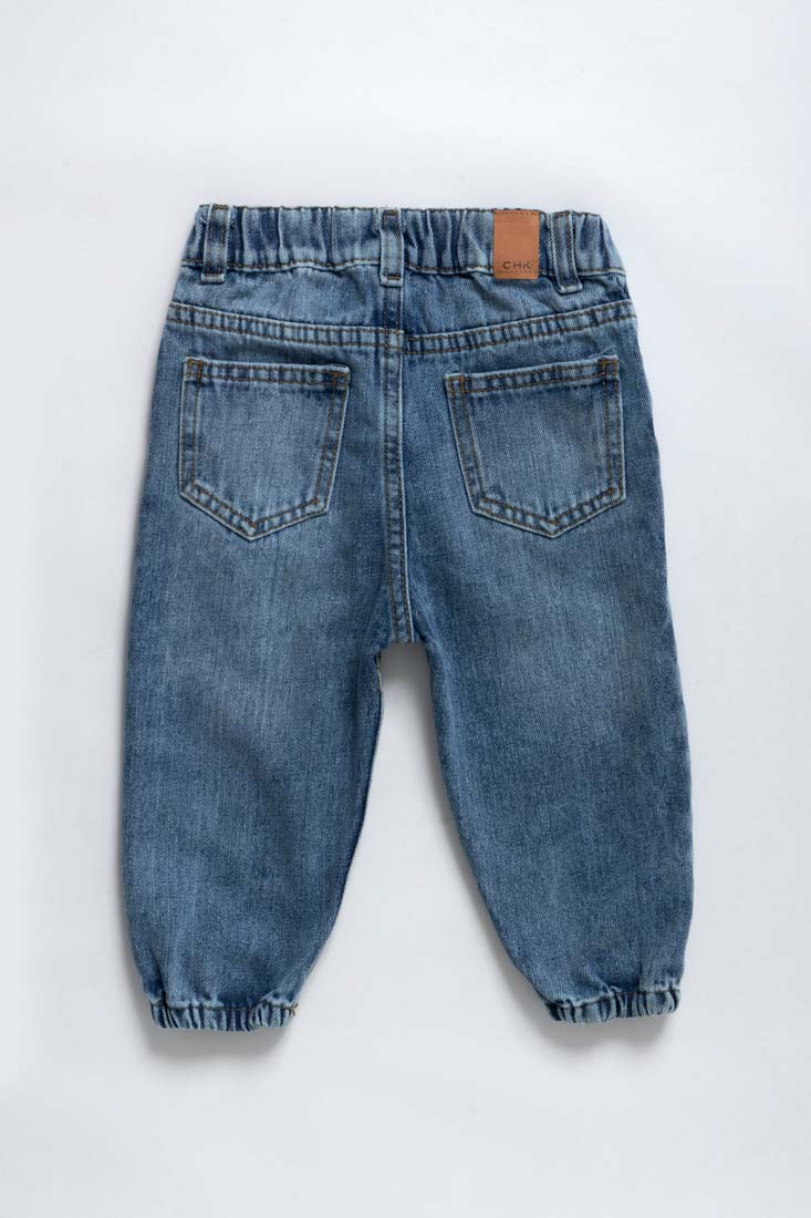 Pantalon Nina 1-3