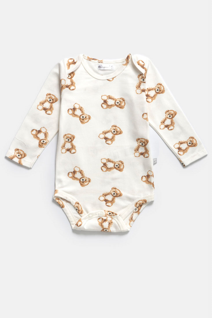 Body Daria Xs-L