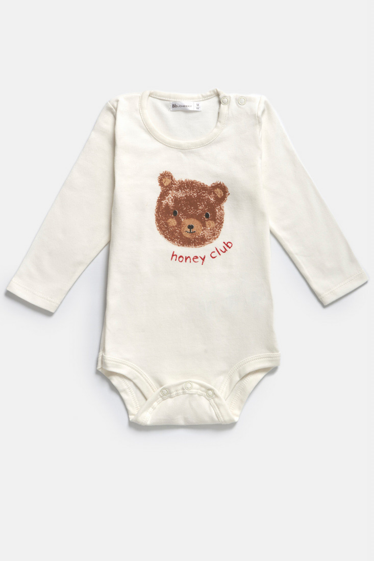 Body Liso Roderick Xs-L