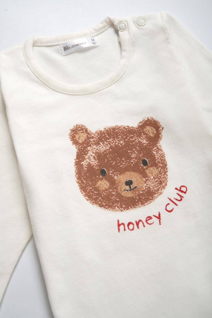 Body Liso Roderick Xs-L