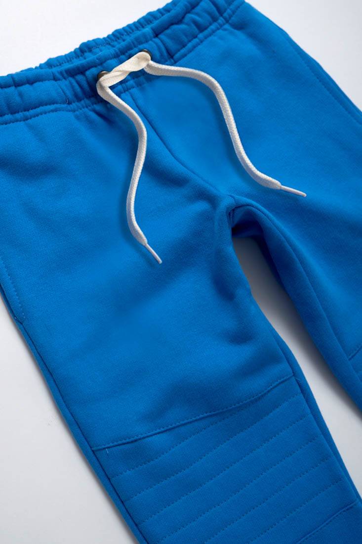 Jogging Willy 4-12