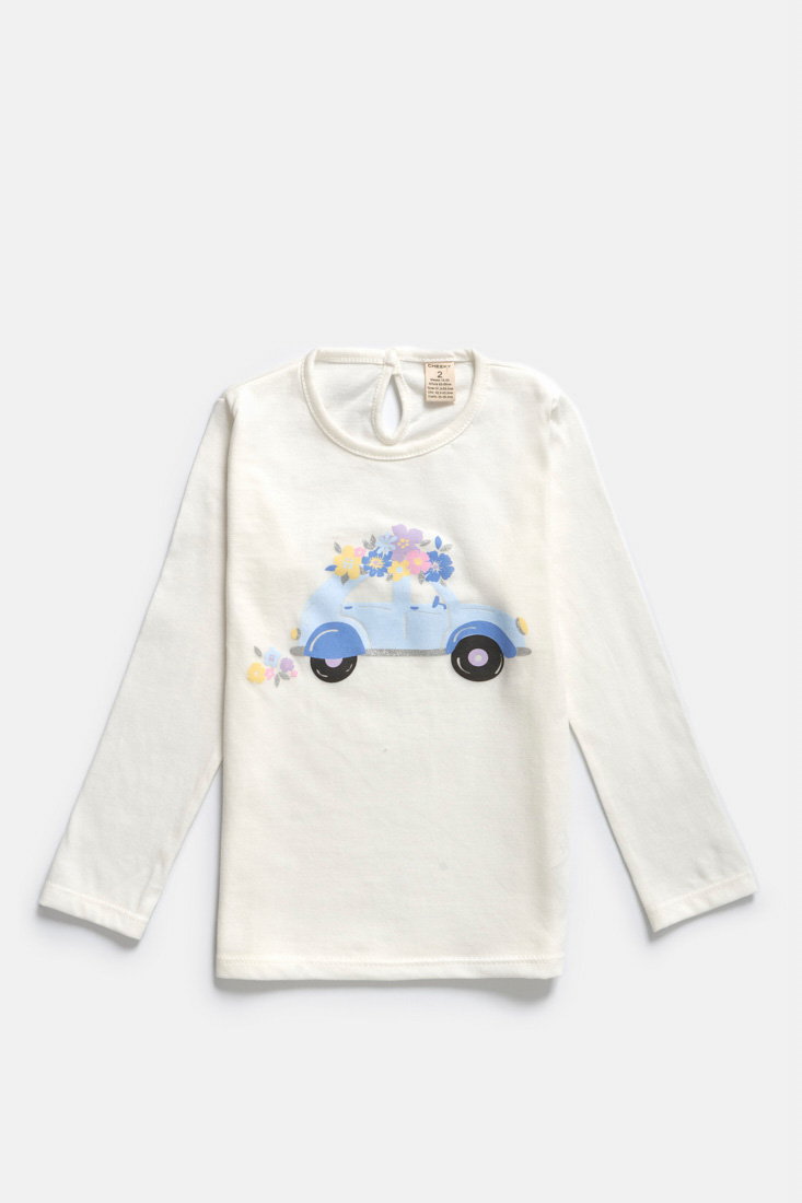 REMERA MOLLY 1-3