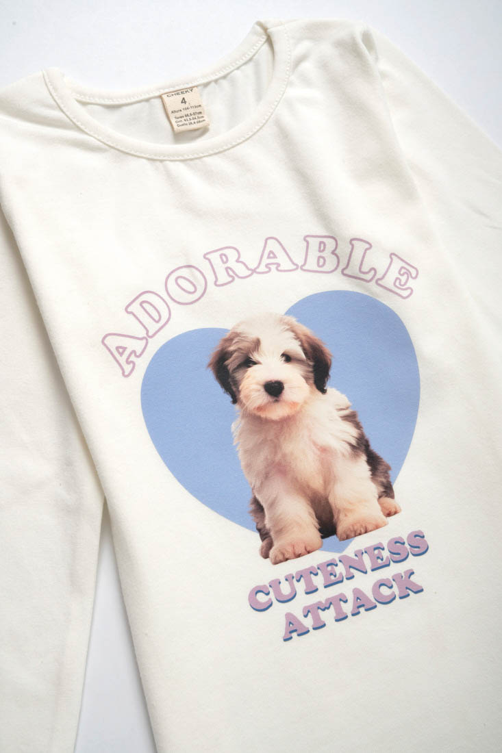 Remera Cady 4-12