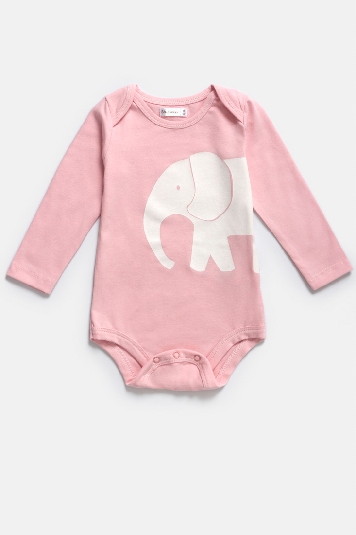 Body Viv Xs-L