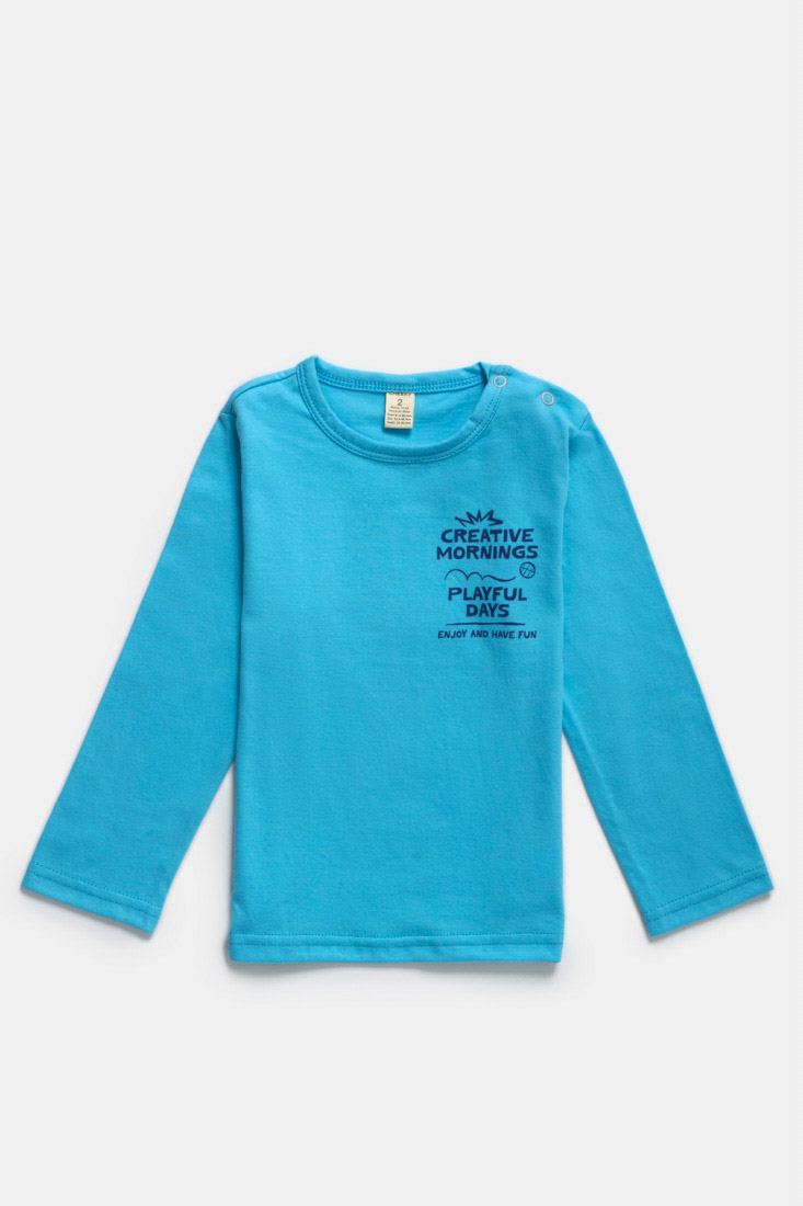 Remera Cody 1-3