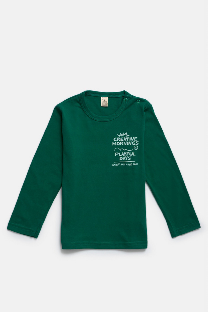 REMERA CODY 1-3